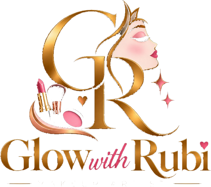 Glow with Rubi makeup artist